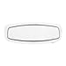 CKX Double Lens for Flex Helmet, Winter