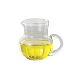 Paseo Recycle Glass Pitcher GB-47