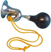Childrens Toyshop  Toys : Hooter Chrome