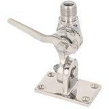 4187-HD Heavy-Duty Stainless Steel Antenna Mount