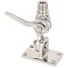 4187-HD Heavy-Duty Stainless Steel Antenna Mount