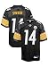Limas Sweed Pittsburgh Steelers Premier Adult Team Color Jersey - XXL