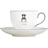 Review Wedgwood  / Wedgwood - Musical Chairs, Teacup Chair No. 14
