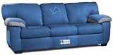 Baseline Detroit Lions Classic Sofa