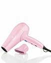 Breast Cancer Awareness Ionic Styler and Dryer - Pink