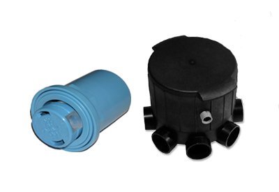 Polaris VinylCare System- UltraFlex2 and 10 HF Cleaning Heads