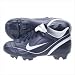 Nike Mens Pace Vapor II FG Obsidian/Wht 10