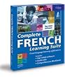 Complete French Language Learning Suite