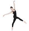 Basic Tank Unitard
