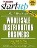 Start Your Own Wholesale Distribution Business (Startup)