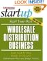 Start Your Own Wholesale Distribution Business