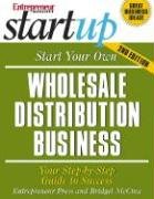 Start Your Own Wholesale Distribution Business (Startup)