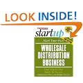 Start Your Own Wholesale Distribution Business