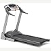 BREMSHEY Treadline Scout Treadmill