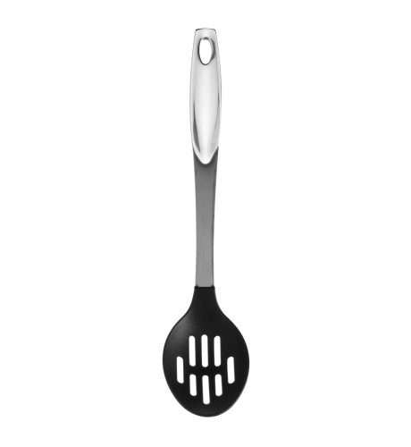 Stainless Steel Slotted Spoon
