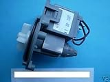 DAEWOO WASHING MACHINE DRAIN PUMP built in toc 36189L4F
