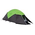 Coleman Phact X3 Three Person Backpacking Tent
