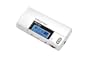 Creative MuVo V100 2 GB MP3 Player (White)