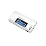 Creative MuVo V100 2 GB MP3 Player (White)