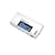 Creative MuVo V100 2 GB MP3 Player (White)