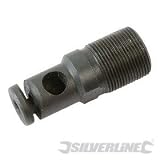 Review Silverline Tools  / Silverline 5pk Air Nibbler Dies