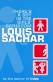 There's a Boy in the Girls' Bathroom