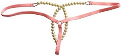 Charmsky Women's Sexy Lingerie Creative Underwear Thong New Panties Women's Ideal G-string