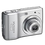 CoolpixL1471MegaPixelDigitalCameraSilver