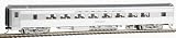 Walthers - Streamlined Pullman-Standard Plan #7484 64-Seat Coach-Santa Fe HO