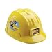 Boys Bob The Builder Childs Safety Helmet Fits Head 48-52cm