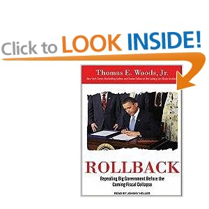 Rollback - Thomas Woods