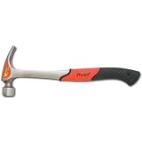 Buy 4 Pack Plumb SS28RCFN 28-oz Solid Steel Checkered Face Rip Claw Hammer with... by Plumb