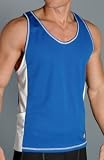 Desoto Skin Cooler Tri Singlet