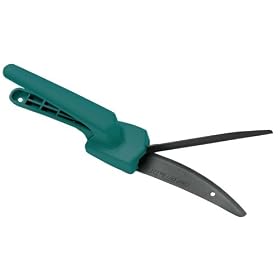 Gilmour Lightweight Shears Teal #727 from Grass Shears