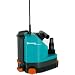 Gardena 1783-20 Tauchpumpe 9000
