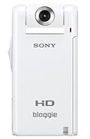 SONY モバイルHDスナップカメラ bloggie PM-5K