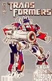 Transformers Comics