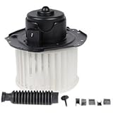 ACDelco 15-81128 GM Original Equipment Heating and Air Conditioning Blower Motor with Wheel