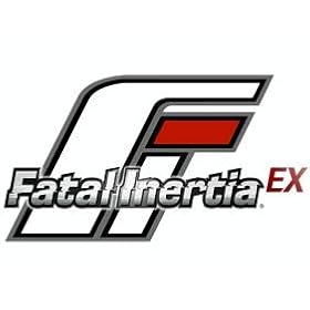 Fatal Inertia PS3