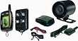 PYLE PWD250 LCD 2-way Security System