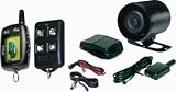 PYLE PWD250 LCD 2-way Security System