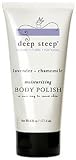 Deep Steep Body Polish Lavender Chamomile