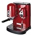 Kitchen & Housewares : Kitchenaid Artisan Espresso Maker - Red