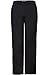 MedPro Women's Medical Scrub Set with Printed Wrap Top and Cargo Pants Black Pink M