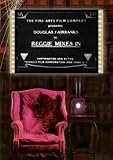 Reggie Mixes In
