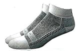 DeFeet(ディフィート) ランニングソックス クラウド9ローカフ SMサイズ