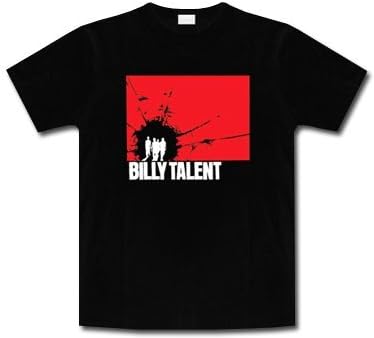 Billy Talent * Album Cover * XL *