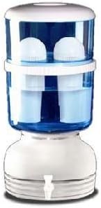 4.5 Gal. Bottle with 2 Filters