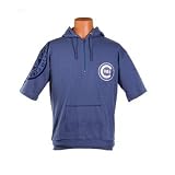 Chicago Cubs The Technique Hooded Sweatshirt