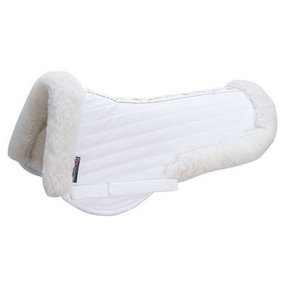Matrix T3 Traditional CoolBack Half Pad